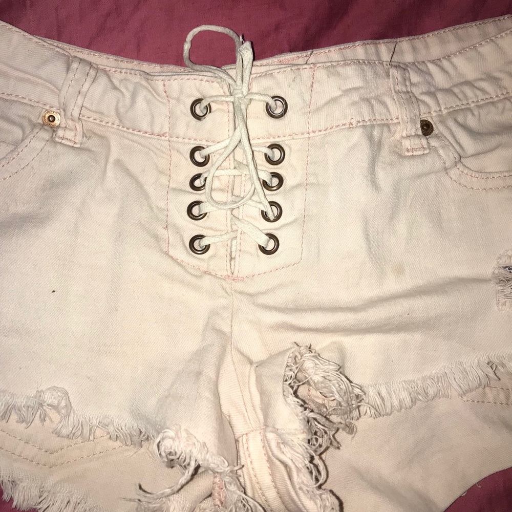 Shorts - Picture 2 of 6